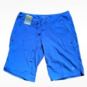 NEW free country shorts m